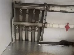 和平區地熱清洗